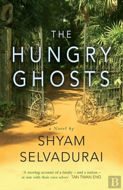 Bertrand.pt - The Hungry Ghosts