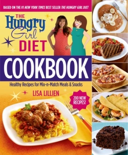 Bertrand.pt - The Hungry Girl Diet Cookbook
