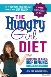The Hungry Girl Diet