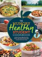 The Hungry Healthy Student Cookbook