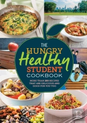 The Hungry Healthy Student Cookbook
