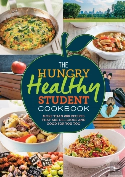 Bertrand.pt - The Hungry Healthy Student Cookbook