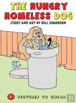 Bertrand.pt - The Hungry Homeless Dog