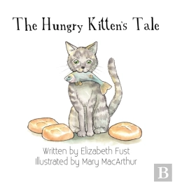 Bertrand.pt - The Hungry Kitten'S Tale