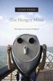 The Hungry Mind 8211 The Origins Of