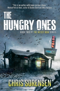 Bertrand.pt - The Hungry Ones