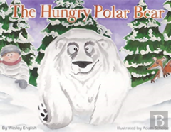 The Hungry Polar Bear