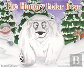 The Hungry Polar Bear