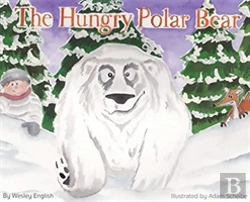 Bertrand.pt - The Hungry Polar Bear