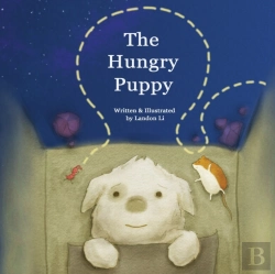 Bertrand.pt - The Hungry Puppy
