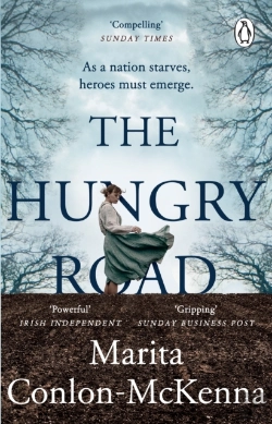 Bertrand.pt - The Hungry Road