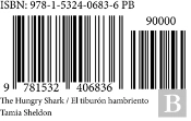 The Hungry Shark / El Tibur N Hambriento