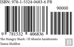 Bertrand.pt - The Hungry Shark / El Tibur N Hambriento
