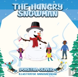 Bertrand.pt - The Hungry Snowman
