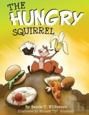 The Hungry Squirrel