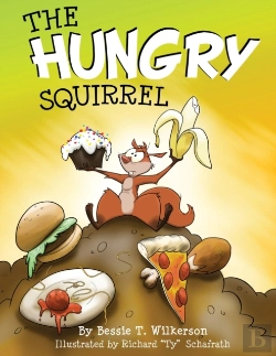 Bertrand.pt - The Hungry Squirrel