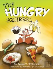 The Hungry Squirrel