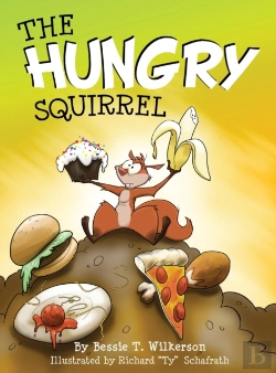 Bertrand.pt - The Hungry Squirrel