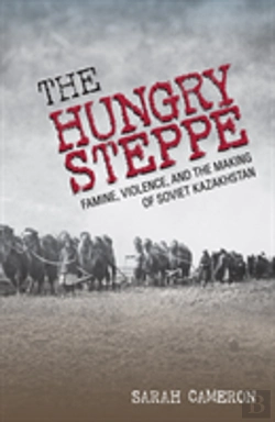 Bertrand.pt - The Hungry Steppe