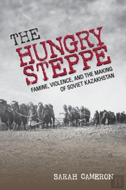 Bertrand.pt - The Hungry Steppe