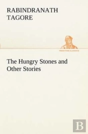 The Hungry Stones And Other Stories