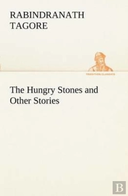 Bertrand.pt - The Hungry Stones And Other Stories
