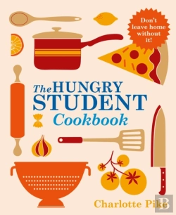 Bertrand.pt - The Hungry Student Cookbook