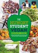 The Hungry Student Vegan Cookbook
