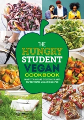 The Hungry Student Vegan Cookbook