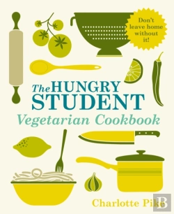 Bertrand.pt - The Hungry Student Vegetarian Cookbook