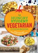 The Hungry Student Vegetarian Cookbook