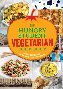Bertrand.pt - The Hungry Student Vegetarian Cookbook