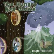 The Hungry Wind Blows