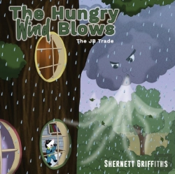 Bertrand.pt - The Hungry Wind Blows