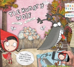 Bertrand.pt - The Hungry Wolf
