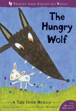 Bertrand.pt - The Hungry Wolf