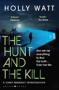 Bertrand.pt - The Hunt And The Kill
