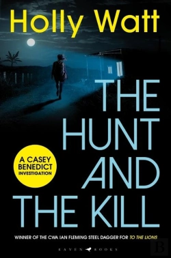 Bertrand.pt - The Hunt And The Kill