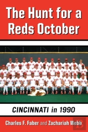 The Hunt For A Reds October