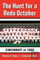 The Hunt For A Reds October