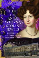 The Hunt For Anna Pavlovnaâ€™S Stolen Jewels
