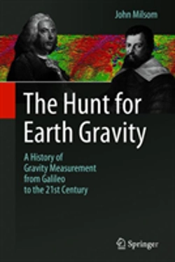 Bertrand.pt - The Hunt For Earth Gravity