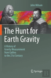 The Hunt For Earth Gravity
