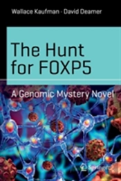 The Hunt For Foxp5