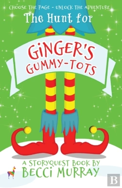 Bertrand.pt - The Hunt For Ginger'S Gummy-Tots