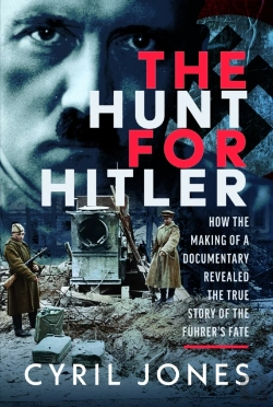 Bertrand.pt - The Hunt For Hitler
