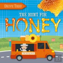 The Hunt For Honey