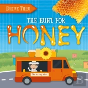 The Hunt For Honey