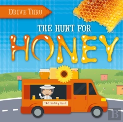 Bertrand.pt - The Hunt For Honey