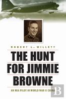 The Hunt For Jimmie Browne
